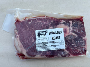 Carwood Shoulder Roast