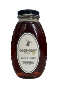 Ebenezer Lanternfly Honey produced on Carwood Farm