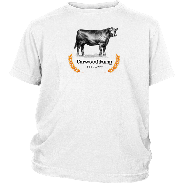 Carwood Farm Shirt